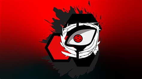 3840x2160 Resolution Sharingan 8K Naruto 4K Wallpaper - Wallpapers Den