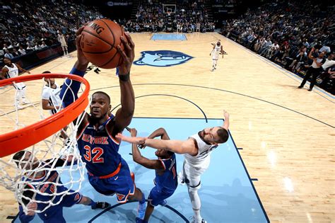 New York Knicks: Player power rankings after three-game winning streak