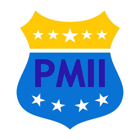 Logo PMII - PMII - Komisariat IAIN Pontianak