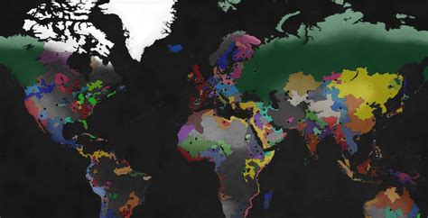 Age of Civilizations II - How to Make Your Economy Strong?