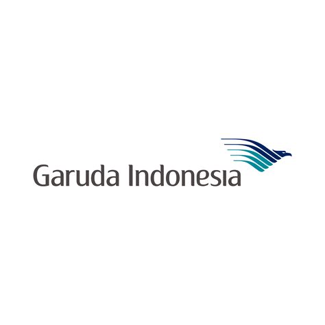 Logo Garuda Indonesia Png | Free PNG Image