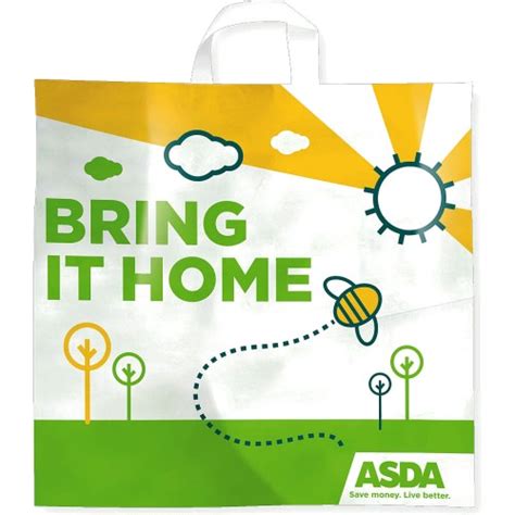 ASDA Garden Bag - Compare Prices & Where To Buy - Trolley.co.uk