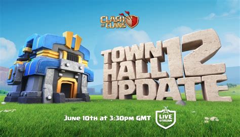 Clash of Clans Town Hall 12 Electro Dragon Revealed