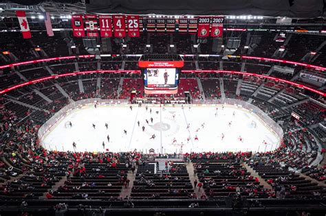 Ottawa mayor Mark Sutcliffe on Senators arena: ‘There’s got to be a way to do it downtown’ - The ...