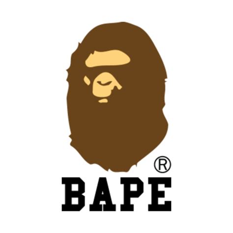 Bape Bathing Ape Ape Head - Bape - Crewneck Sweatshirt | TeePublic