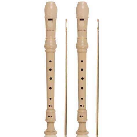 What's the Difference Between a Flute and a Recorder