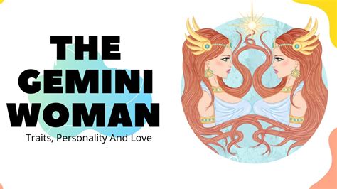 Gemini Personality Love