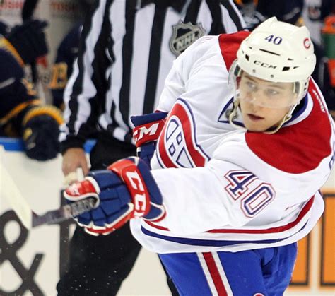 Latest Updates on Montreal Canadiens' Top Prospects | News, Scores ...