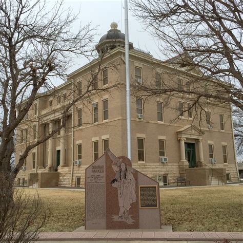 Hardeman County, Texas | TEXAS HISTORY NOTEBOOK