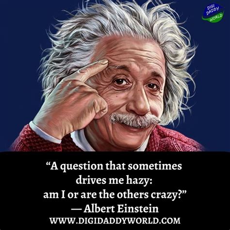 Albert Einstein Quotes About Love and Imagination - DigiDaddy World ...