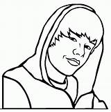Justin Bieber Coloring Pages & Books  100% FREE And Printable sketch template