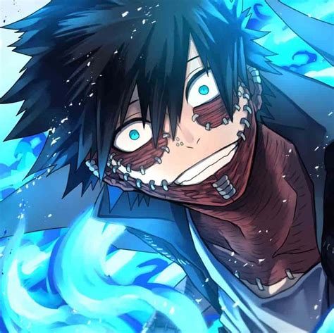 DIY Dabi (My Hero Academia) Cosplay Ideas [2023] For Cosplay & Halloween