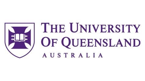 The University of Queensland Logo [UQ] | The university of queensland, University logo, University