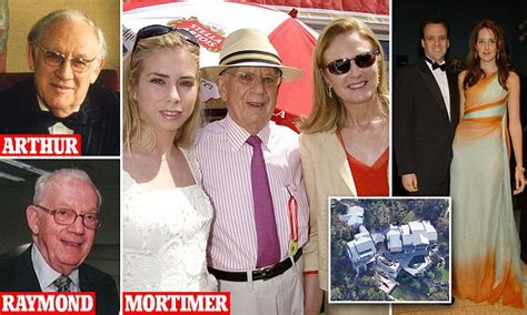 Sackler family made billions off of the opioid crisis | Daily Mail Online