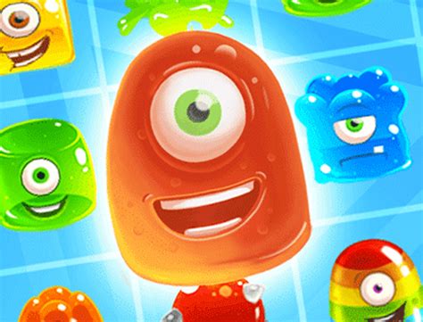 Free Jelly Games | Free Online Games for Kids | KidzSearch.com