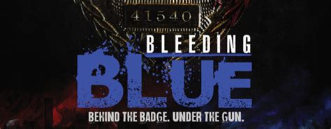 Film Bleeding Blue is STREAMING ONLINE!!