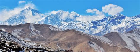 Muktinath Trekking