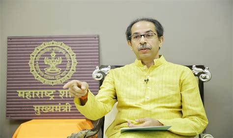 Since Uddhav Thackeray resigned, he cannot be reinstated as Maharashtra CM: SC