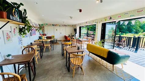 THE HIDEAWAY CAFÉ, Guildford - Updated 2024 Restaurant Reviews, Menu ...