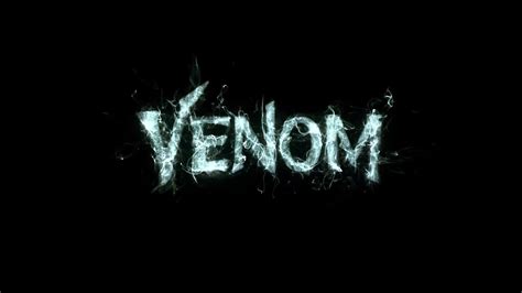 Venom Logo Wallpapers - 4k, HD Venom Logo Backgrounds on WallpaperBat