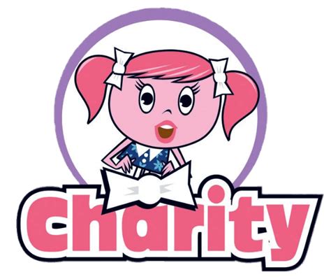 Cha-Ching Character Charity Emblem transparent PNG - StickPNG