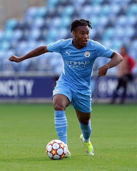 It’s not even sunk in yet – City youngster Micah Hamilton reflects on ...