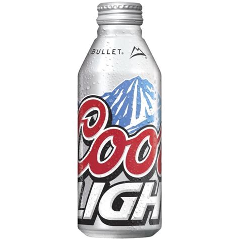 Coors Light • 9pk Aluminum Pints