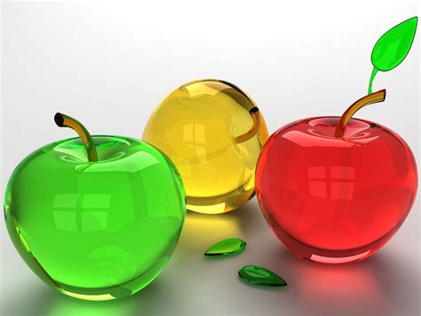 Glass Fruit Wallpapers - Top Free Glass Fruit Backgrounds - WallpaperAccess