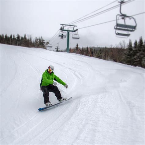 Wildcat Mountain Ski Resort | Ski Trip Deals, Snow Quality, Forecast