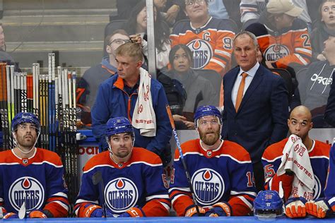 The Paul Coffey effect has been noticable for Edmonton Oilers