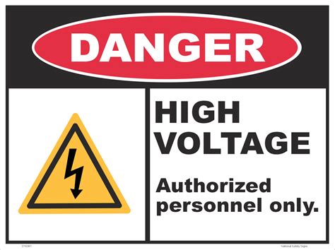High Voltage Danger Electric Png Picpng - vrogue.co
