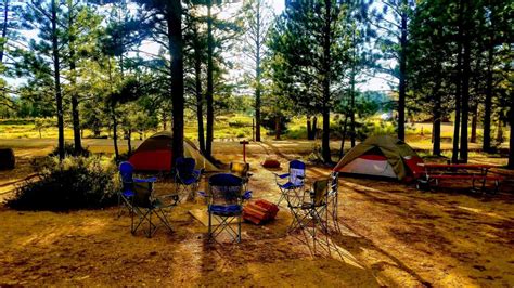 Bryce Canyon Basecamp - MountainBased Blog