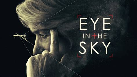 Eye in the Sky - Movie Review - YouTube