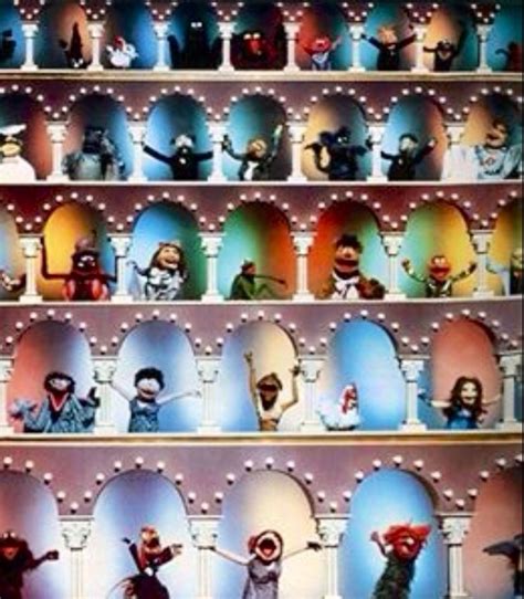 Muppets | The muppet show, Muppets, Childhood memories