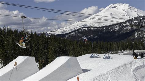 10 must-visit Oregon ski resorts - Lonely Planet