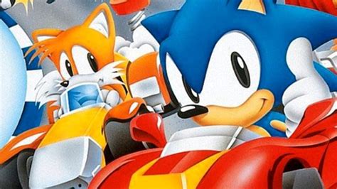 Sonic Drift 2 (Game Gear) News