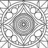 Quilt Block Coloring Pages sketch template