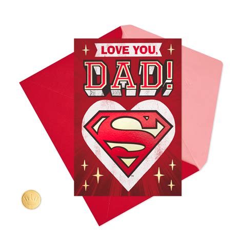 Valentine Superman Logo - LogoDix