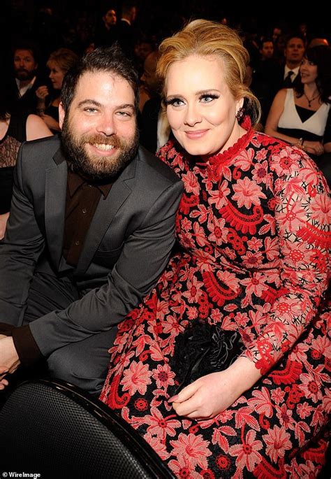 Adele and Simon Konecki 'FINALISE their divorce after two years' - ReadSector