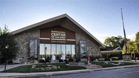 Buffalo Bill Center of the West | Sartle - Rogue Art History