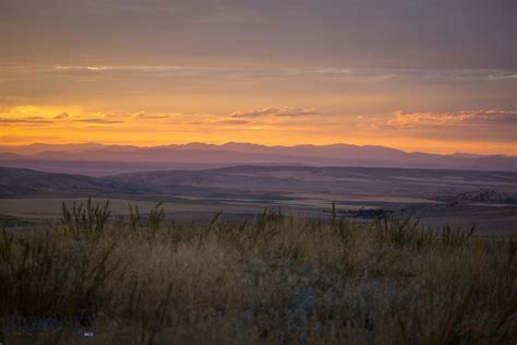 TBD Montana Ranch Trail Land For Sale - Big Sky, Montana