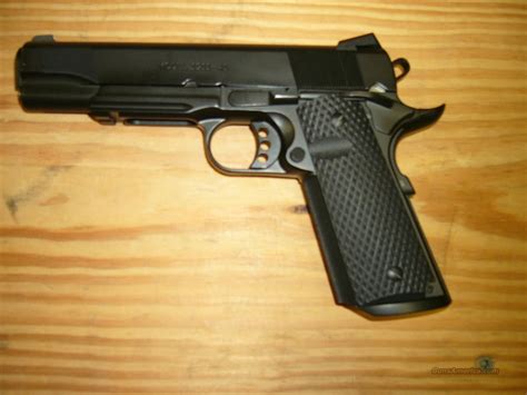 ROCK RIVER ARMS .45 PISTOL for sale at Gunsamerica.com: 934371244