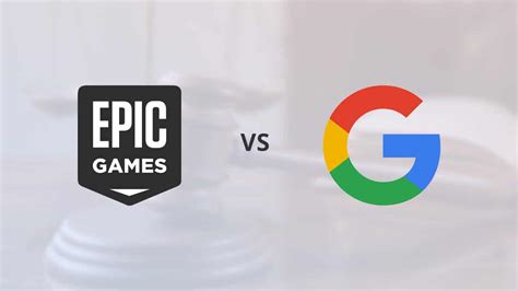 Epic Games wins antitrust lawsuit against Google; Remedies start in January - VideoGamer