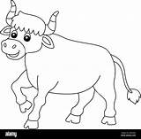 Carabao Clipart For Kids sketch template