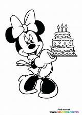 Minnie Mouse  Coloring Pages For Kids Free And Easy print Or Download sketch template