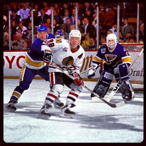 #28 Steve Larmer Blackhawks Hockey, Chicago Blackhawks, Chicago Sports ...