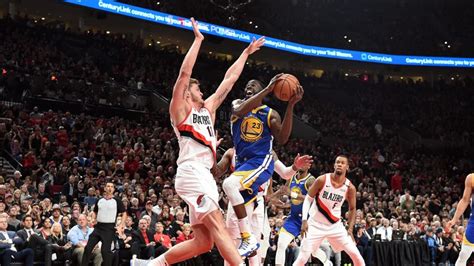 Draymond Green triple-double helps Golden State Warriors to comeback ...