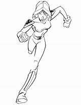 Storm superhero coloring Pages Download And Print For Free sketch template