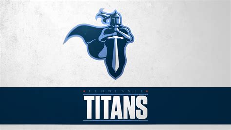 Titans Logos