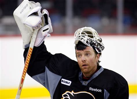 Calgary Flames goaltender Miikka Kiprusoff announces his retirement | CTV News